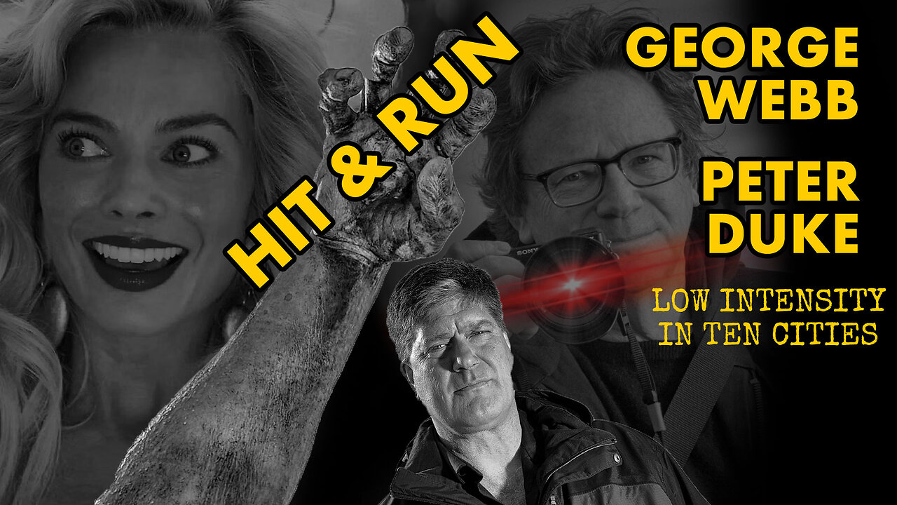 Hit and Run!
