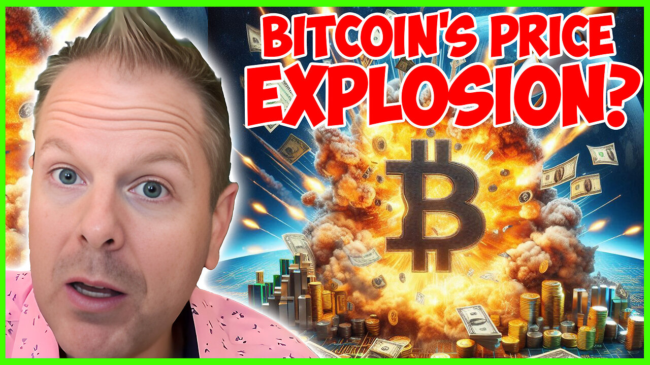 WARNING: BITCOIN ENTERS BLOOD ZONE – BE READY FOR THIS