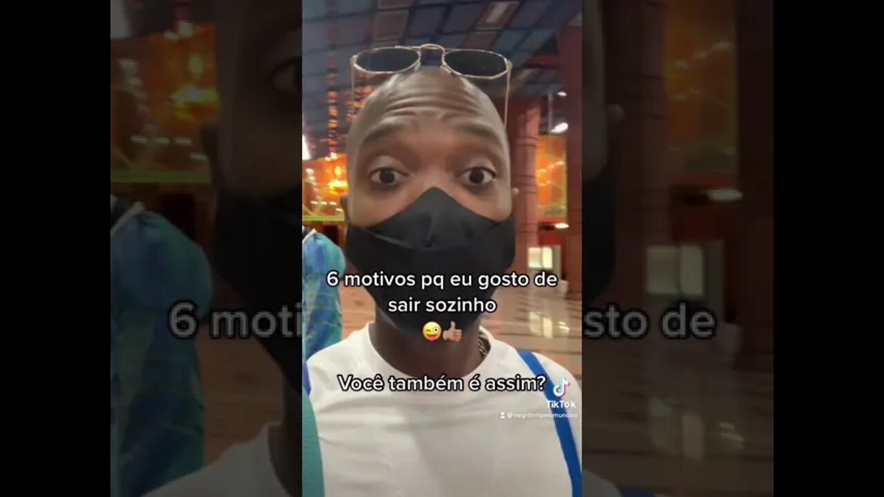 Sair para curtir sozinho em Portugal tem coragem?