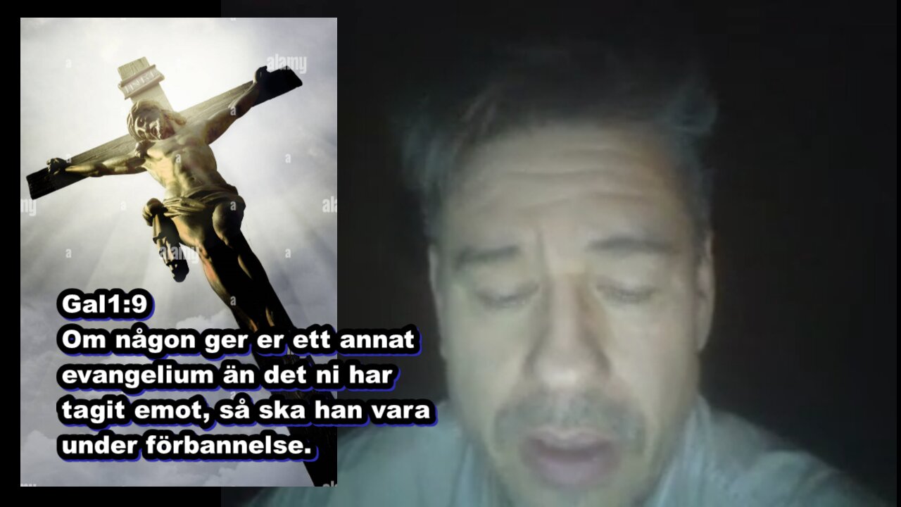 Den Rätta Gospeln...?