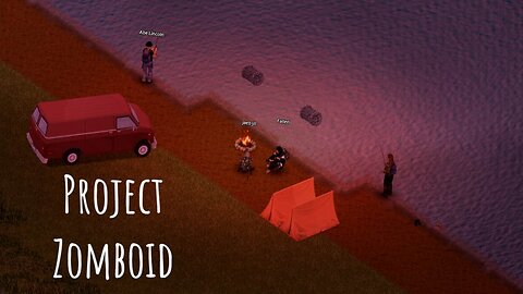 Project Zomboid