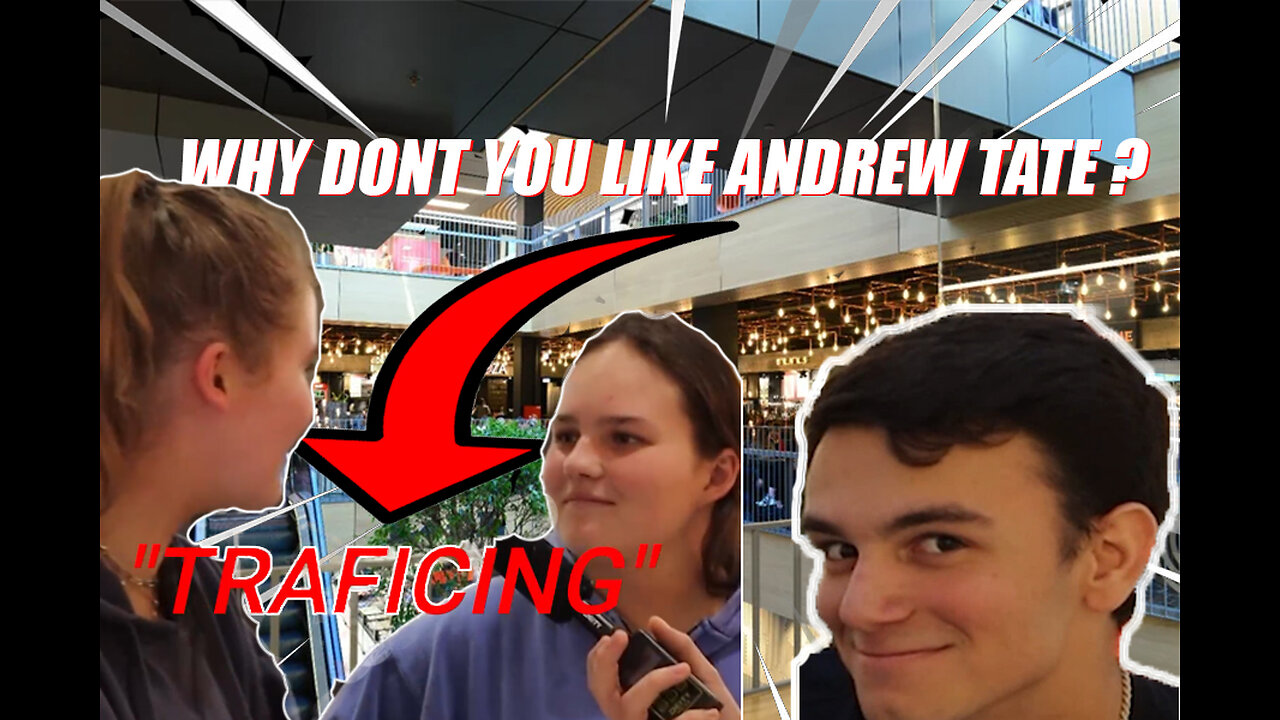 SonnyFaz talks to NPCS on Andrew Tate #6