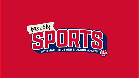 Mostly Sports With Mark Titus and Brandon Walker Presented by Jägermeister | EP 314 | 12.19.24