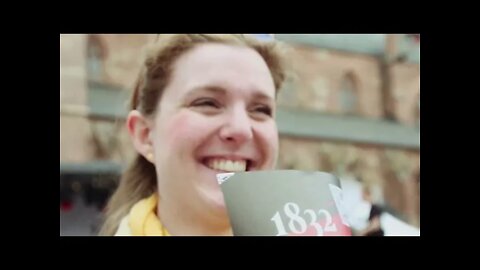 🇩🇪🇩🇪🇩🇪 28.05.2022 Das Fest der Demokratie - 1832 - Hambacher Fest (Die entfesselte Kamera)