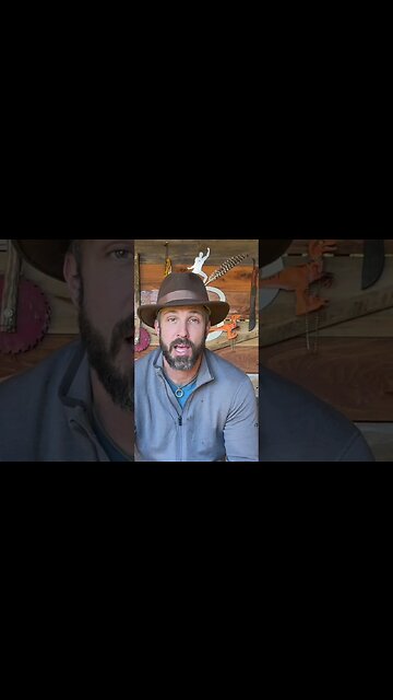 5 Years After SHTF! What Would You Do?