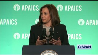 Kamala: Enough Is Enough, We Need Gun Control