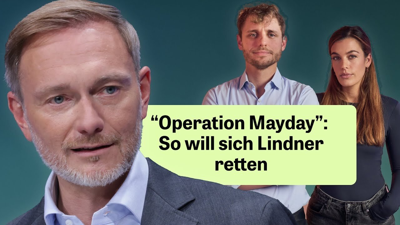 „D-Day“-Affäre, Lügen, Rücktritte: Wie will sich FDP-Chef Lindner da rausreden?