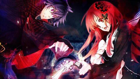 Psychedelica time? I think? Blindplay: Psychedelica of the Black Butterfly (first stream)