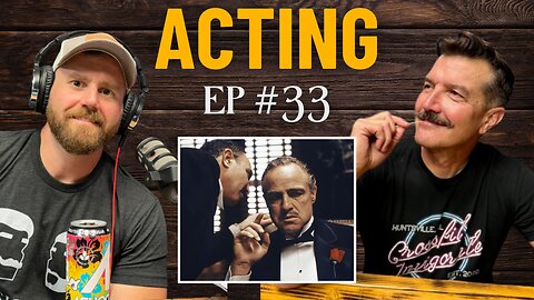 Lights, Camera, Action!