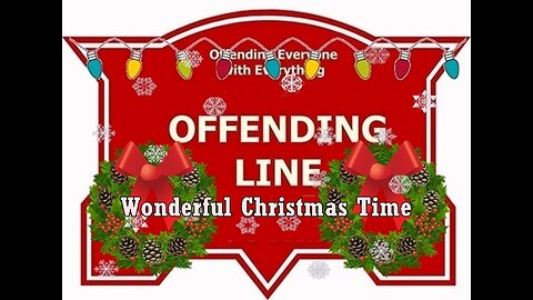 Wonderful Christmas Time