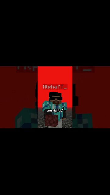 Escaping the Minecraft Nether with NO ITEMS...