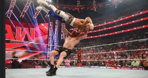 WWE 5 August 2023 Roman Reigns VS. Brock Lesnar VS. Solo Sikoa VS. Logan Paul VS. All Raw SmackDow
