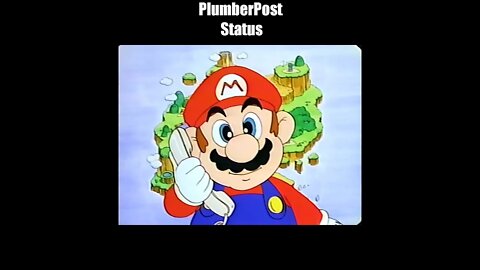 PlumberPost Status 4/21/2021 (Vertical Version) #shorts