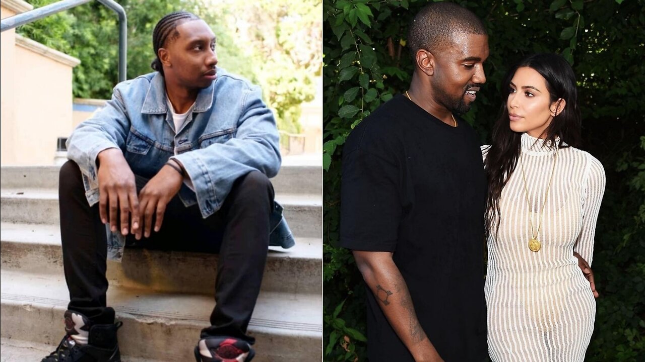 Kayne finally realize kim Kardashian is worth it anymore