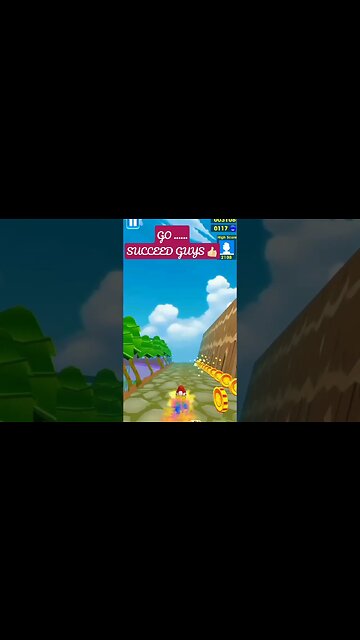 ADVENTURE PLAY SUBWAY SURF