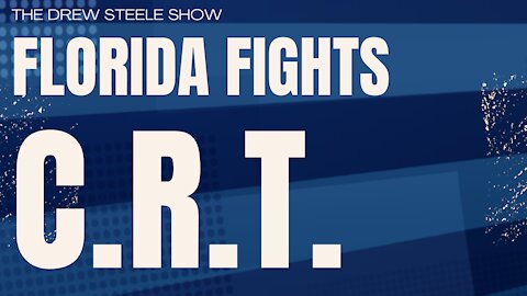 Florida Fights CRT