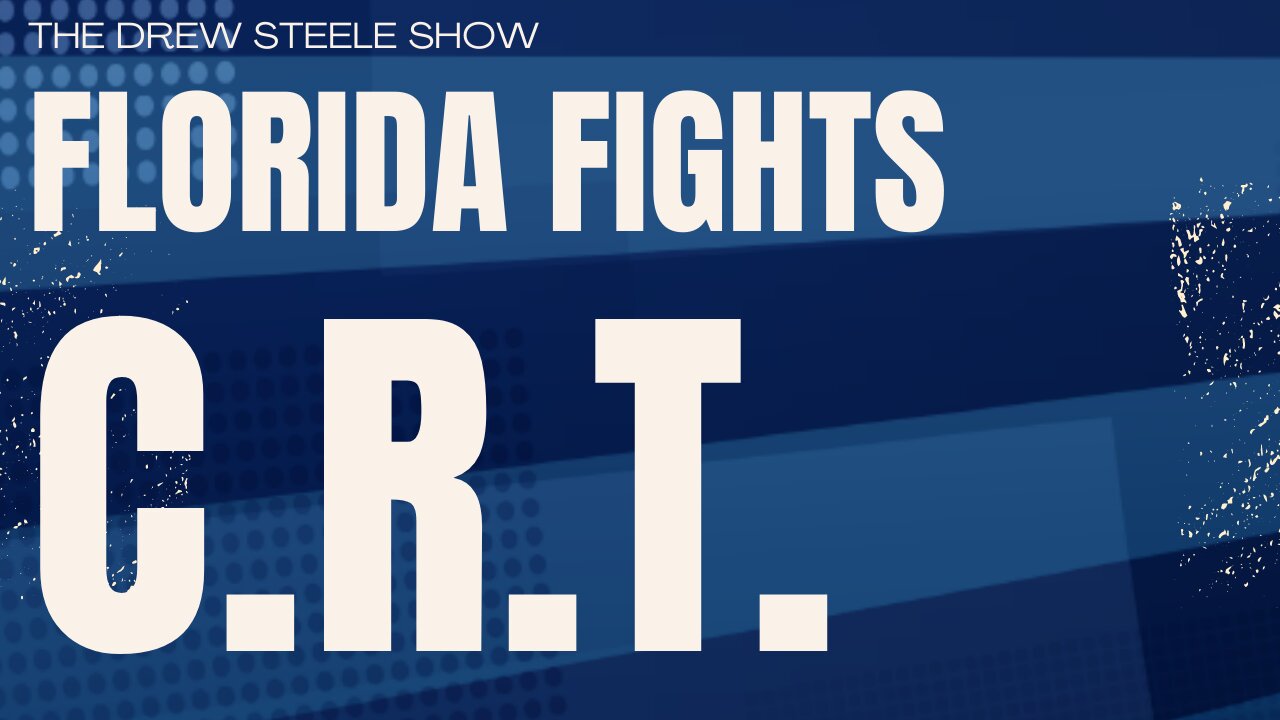 Florida Fights CRT