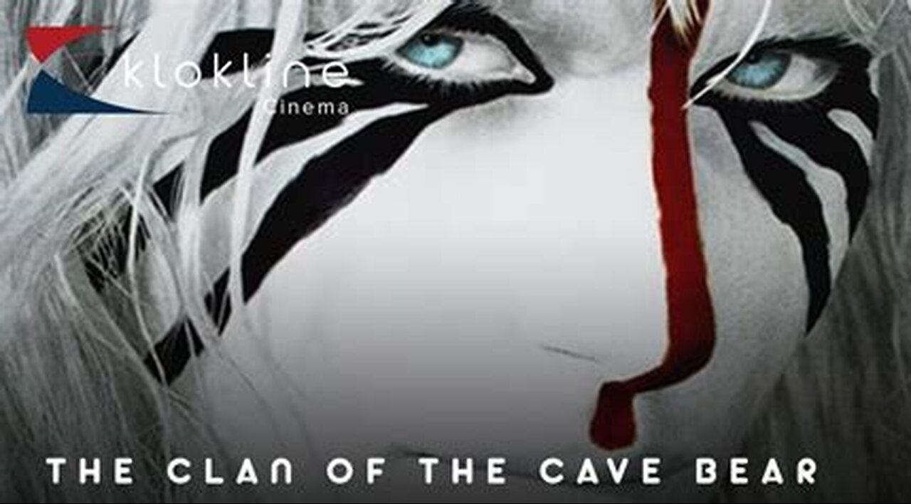 Clan of the Cave Bear