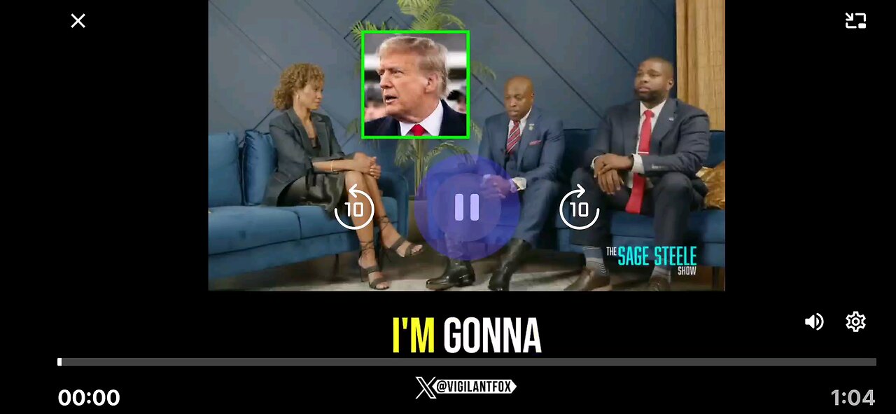 My Favorite Trump Story