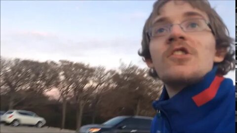 Saturday late afternoon vlog November 16th 2019