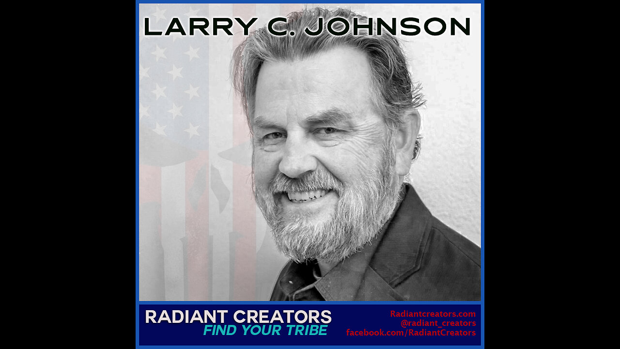 Larry C. Johnson – Ukraine Geopolitical Update