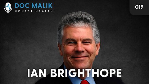 Prof Ian Brighthope Talks About Integrative Medicine, How To Achieve Optimal Health