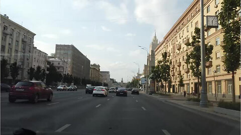 Stock: Moscow, Russia 
