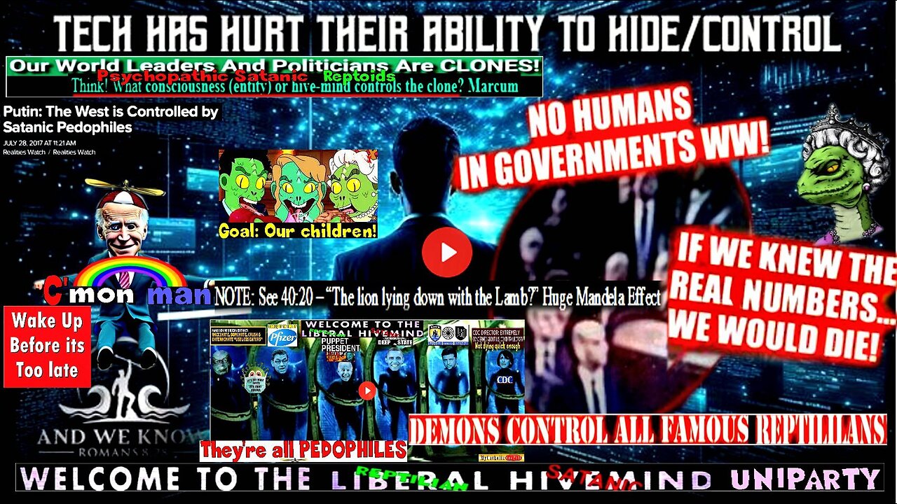 10.23.23: UNIPARTY exposed, Billions requested, Cheney as Speaker? Babylon falling! Pray!
