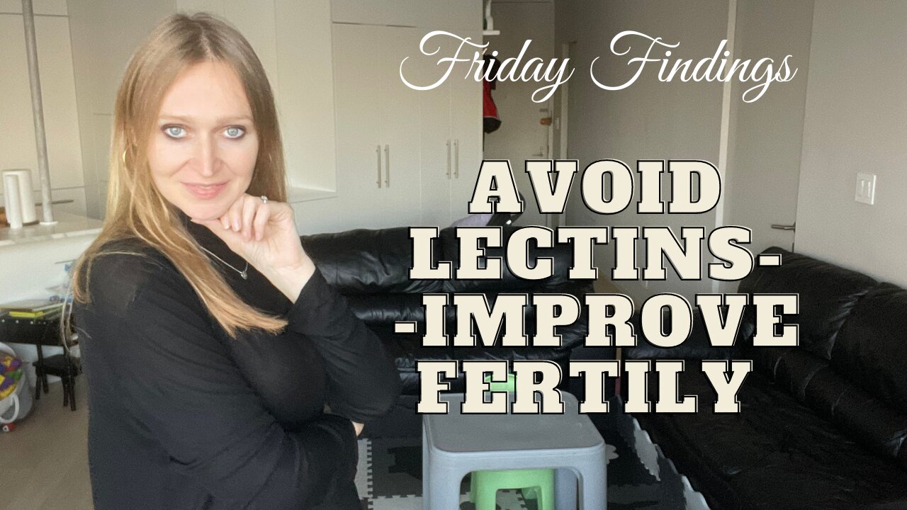 Friday Findings: Gut Permeability and Fertility