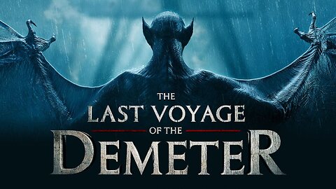 New English Movie The Last Voyage | Part-1