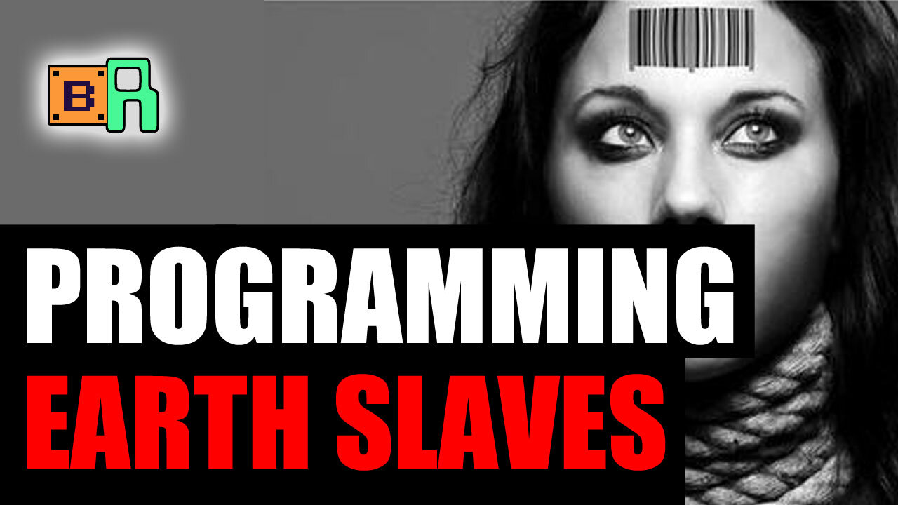 Programming Earth Slaves