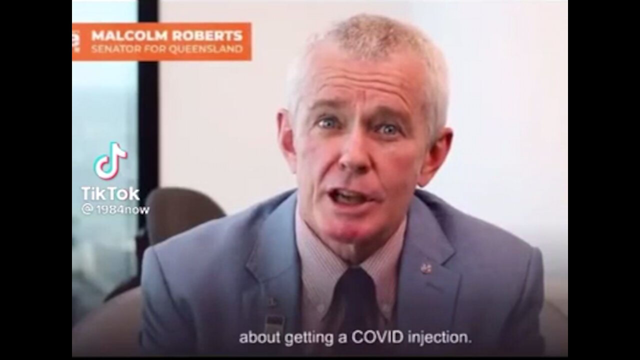 Aussie people waking up regarding the jab