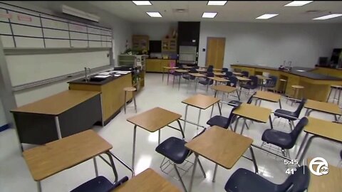 How shortage of Michigan school paraprofessionals is impacting kids with special needs
