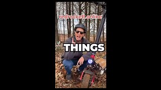 The Fastest Ev Scooters Around! - redrockett.online