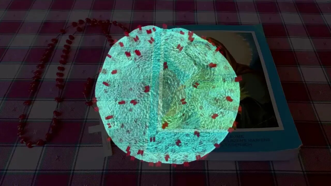 "Du bist mein Augapfel!" und "Deine Tränen 😭"