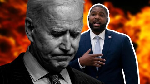 Democrat Mayor gets FLUSTERED when Byron Donalds dismantles the let-wing narrative on inflation