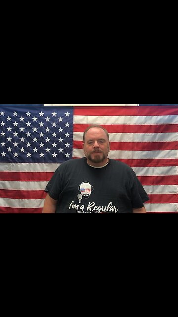 The Regular Joe Show Teaser - 7/12/23 - M-F 9am-12n EST