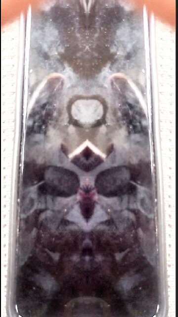 Et Contact story , 4D - 5D physics