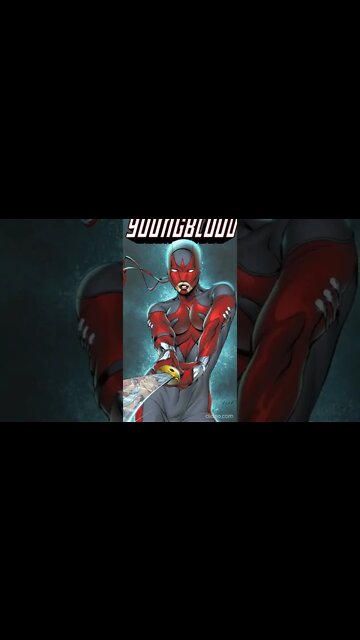 ¿Quién es Lethal? Asesina y Miembro De La Brigada - Image Comics #shorts #imagecomics #comics #comic