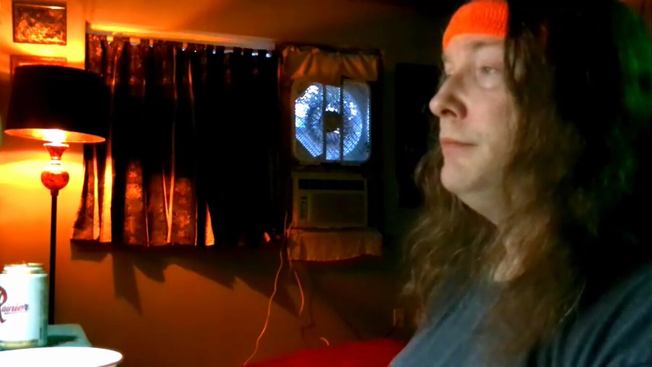 Matt's Log 8-1-2024: Greetings . . .