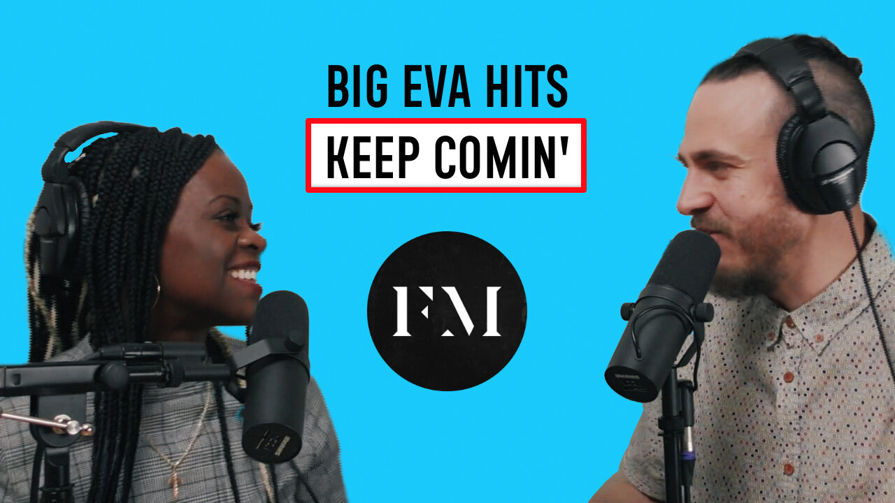 Responding to Big Eva Pushback