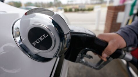 Gas price hikes across Florida punish pockets at the pump
