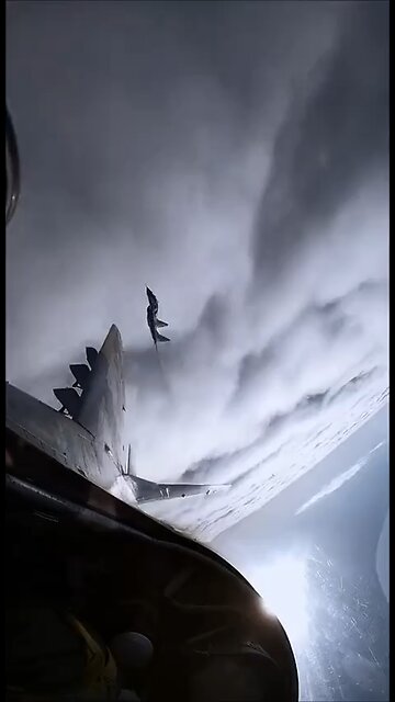 ✈️ MiG-29 of the Air Force of the Armed Forces of Ukraine