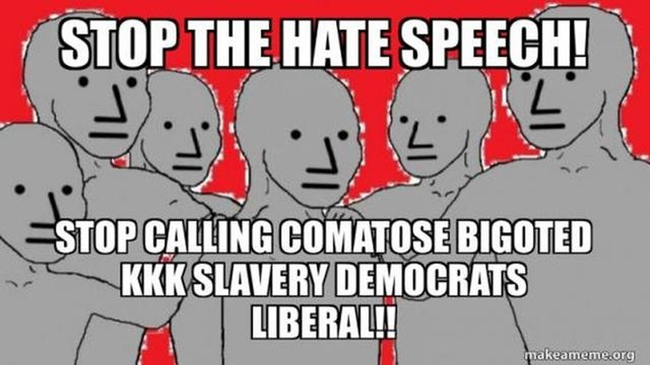 WHITE LIBERALS TAKE IN "REFUGEES" & PUT THEM TO WORK FOR FREE 2-17-24 SALTY CRACKER