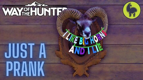 Just a Prank, Cartitascu's Cabin Jobs, Transylvania | Way of the Hunter (PS5 4K)