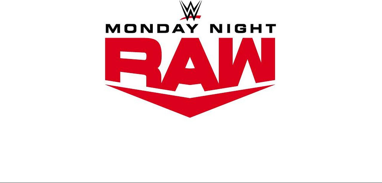 WWE MONDAY NIGHT RAW SIDECAST