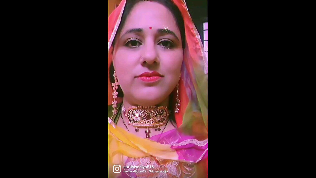 Rajasthan simplicity