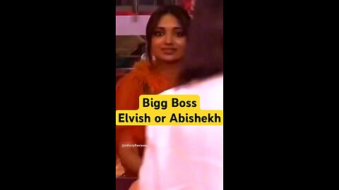 Bigg Boss OTT 2 who should have been winner?