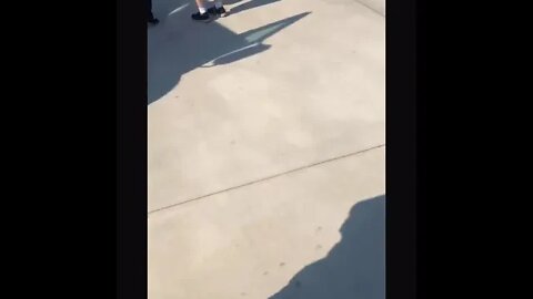 Precinct 4 running interference for Dan Crenshaw at Spring Texas grand opening of fire station