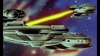 Star Trek Online Klingon War